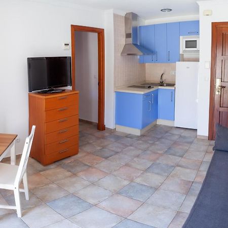 Apartamentos Gravina ตาริฟา ภายนอก รูปภาพ