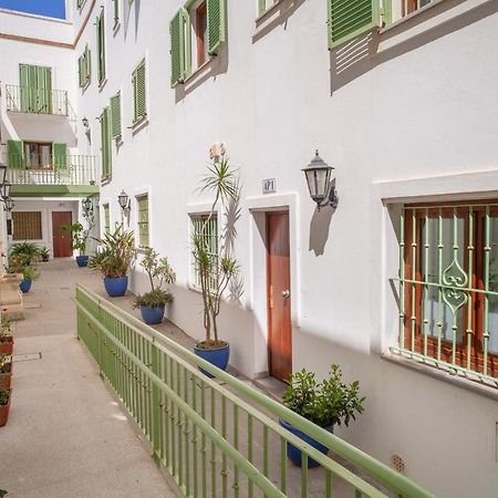 Apartamentos Gravina ตาริฟา ภายนอก รูปภาพ