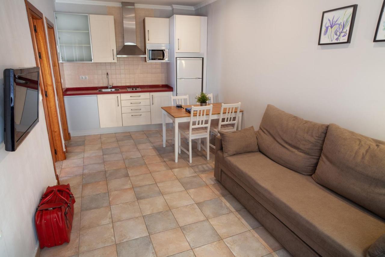 Apartamentos Gravina ตาริฟา ภายนอก รูปภาพ