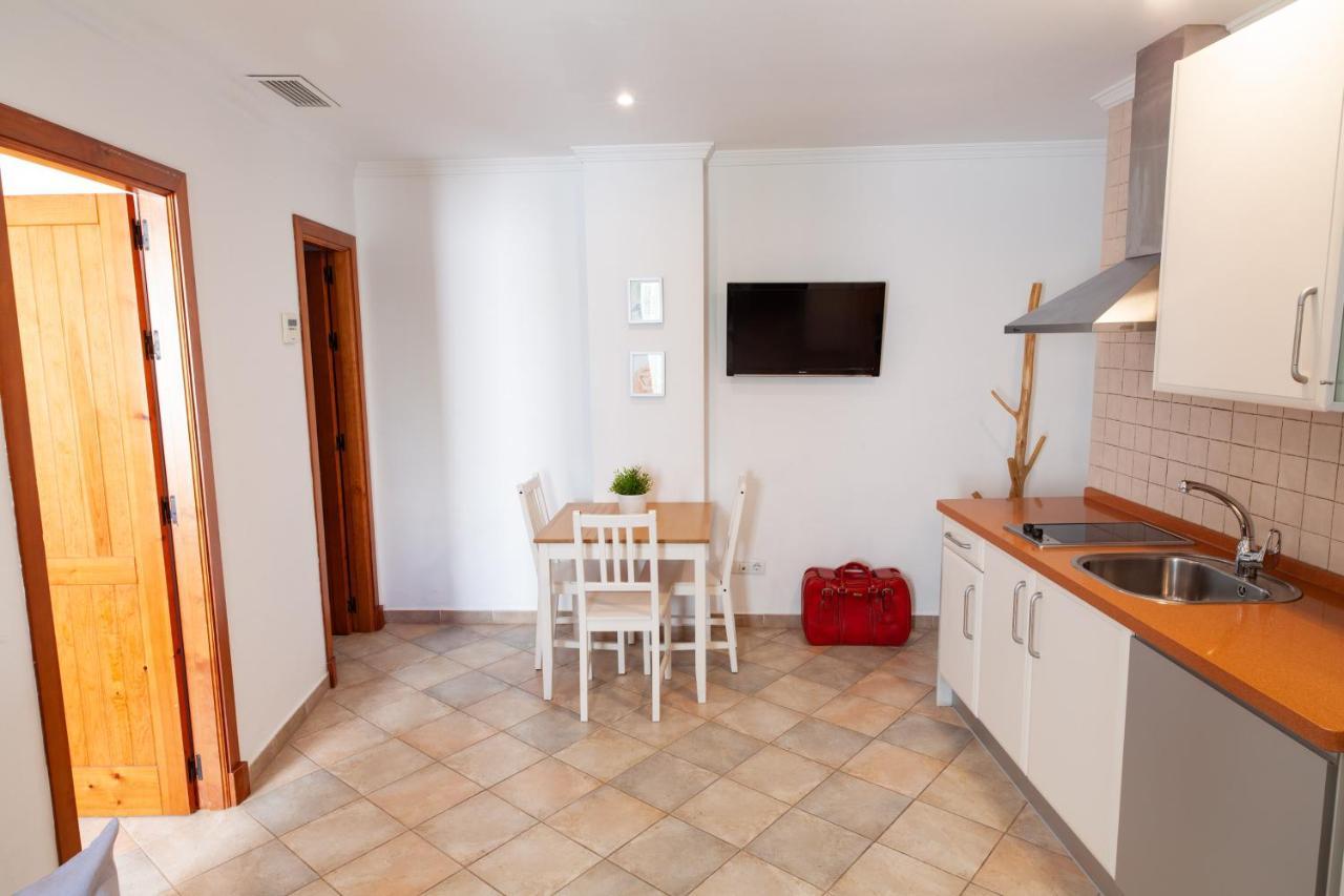 Apartamentos Gravina ตาริฟา ภายนอก รูปภาพ