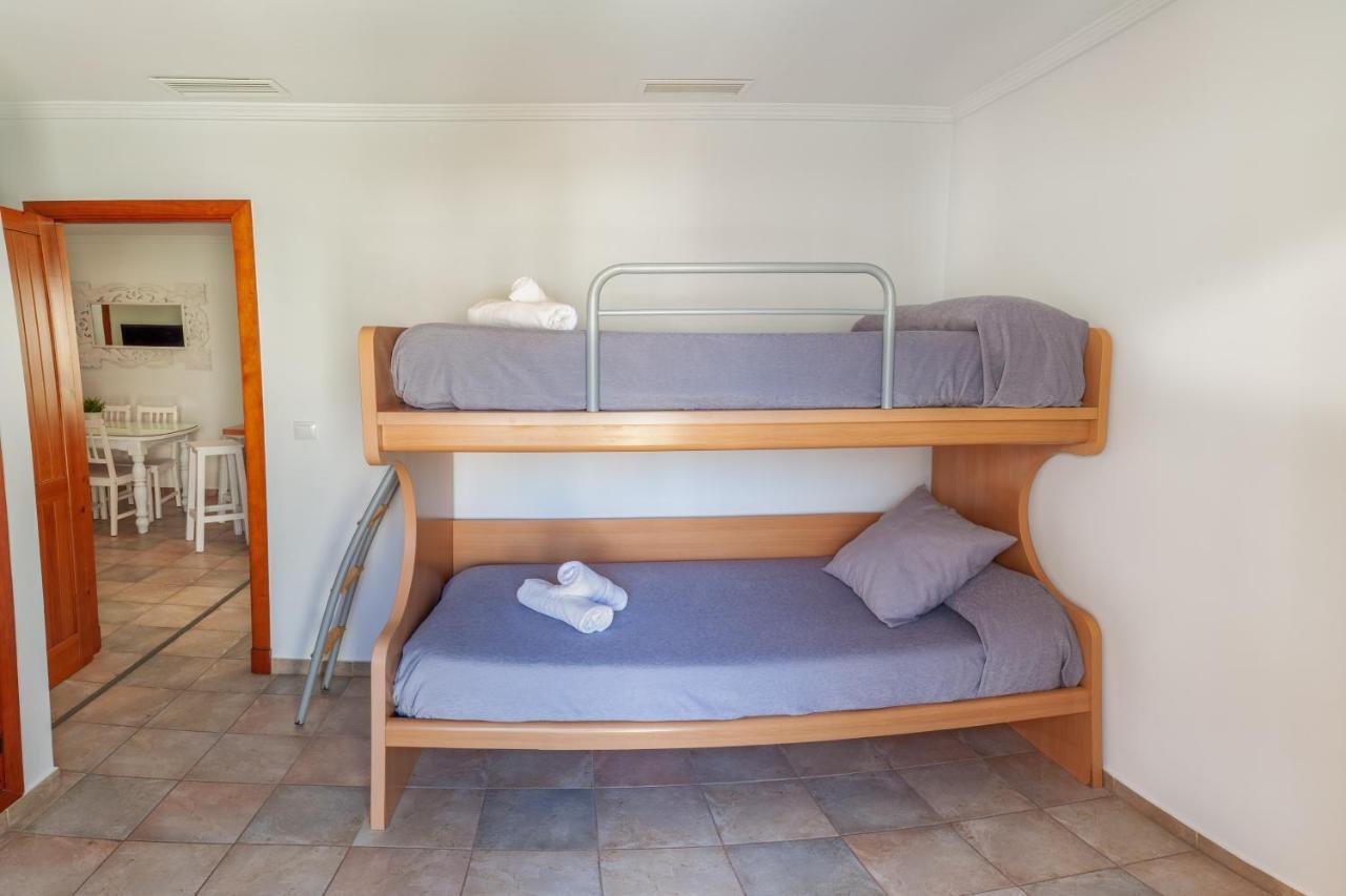Apartamentos Gravina ตาริฟา ภายนอก รูปภาพ