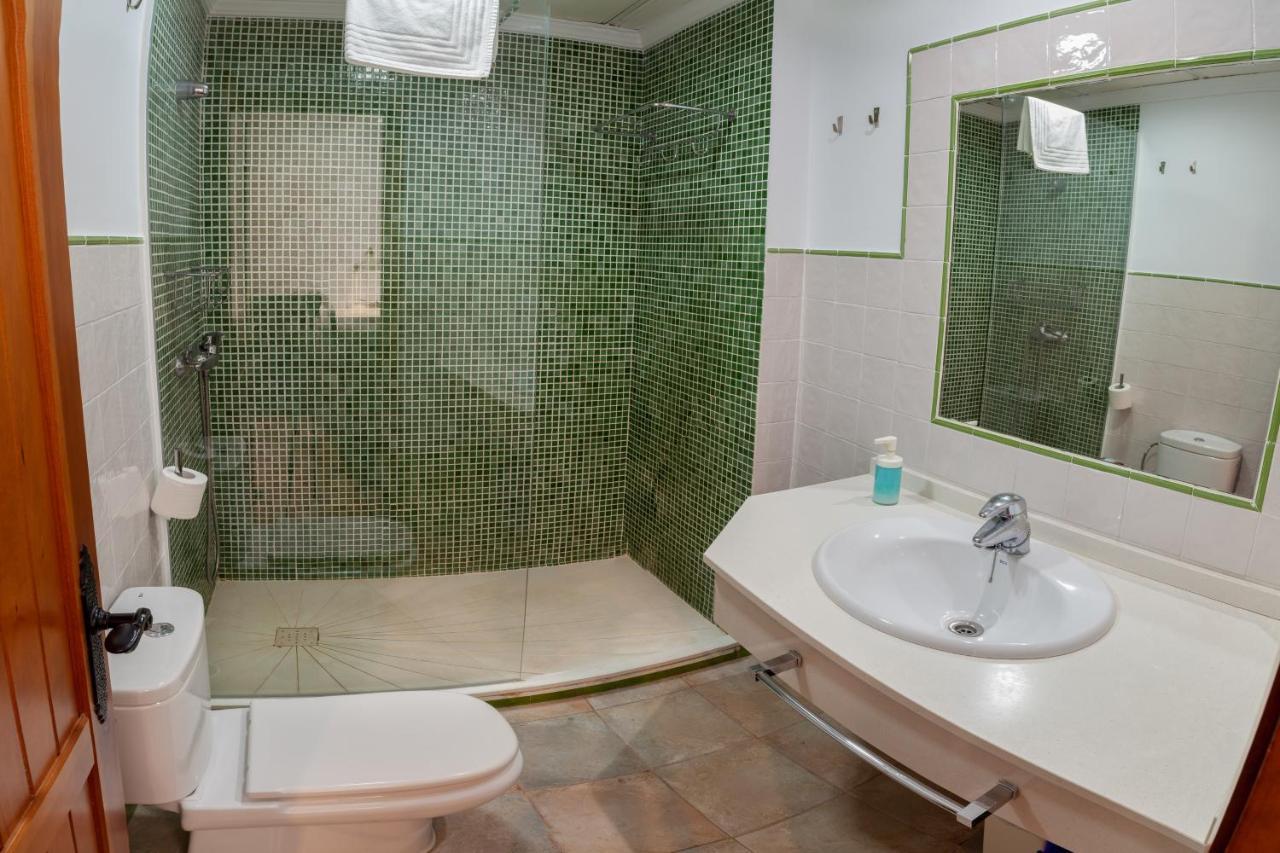 Apartamentos Gravina ตาริฟา ภายนอก รูปภาพ