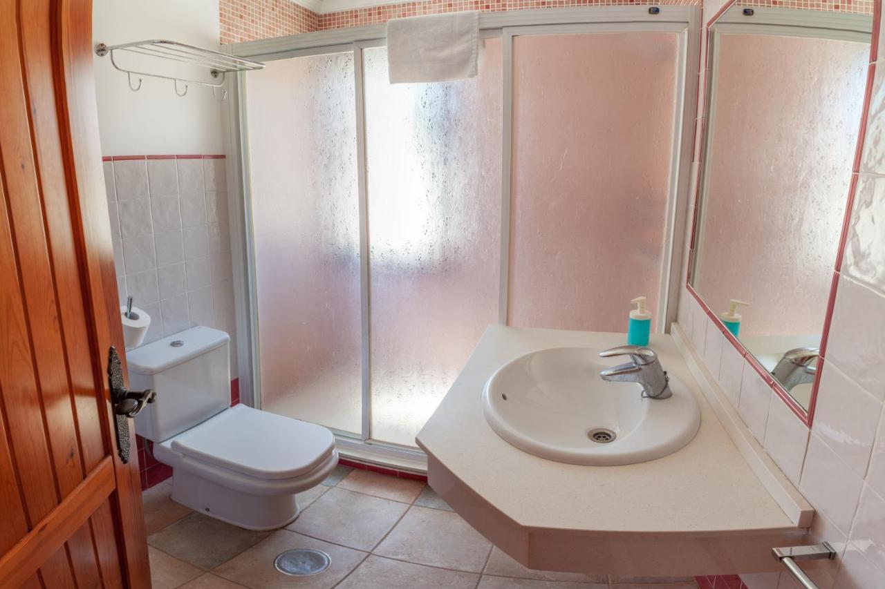 Apartamentos Gravina ตาริฟา ภายนอก รูปภาพ