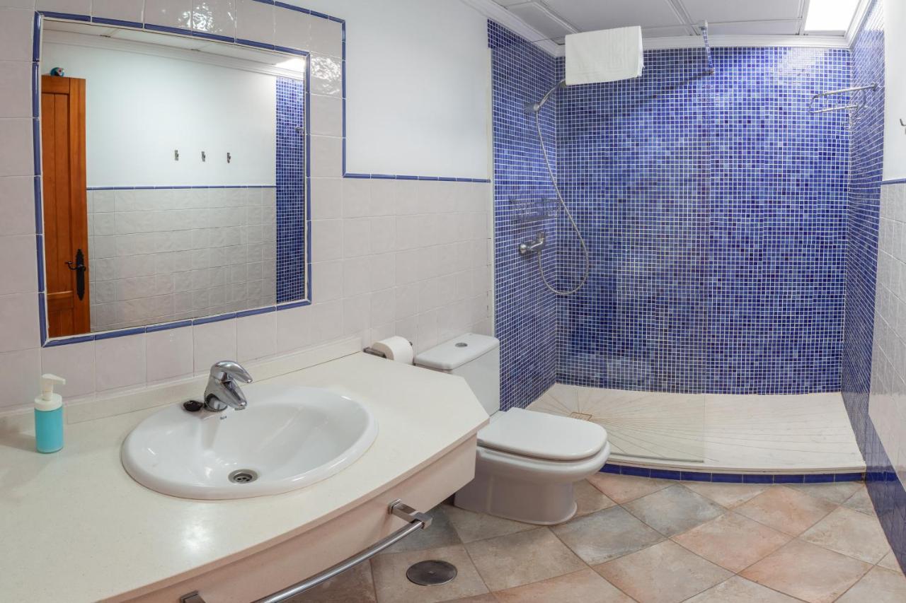 Apartamentos Gravina ตาริฟา ภายนอก รูปภาพ