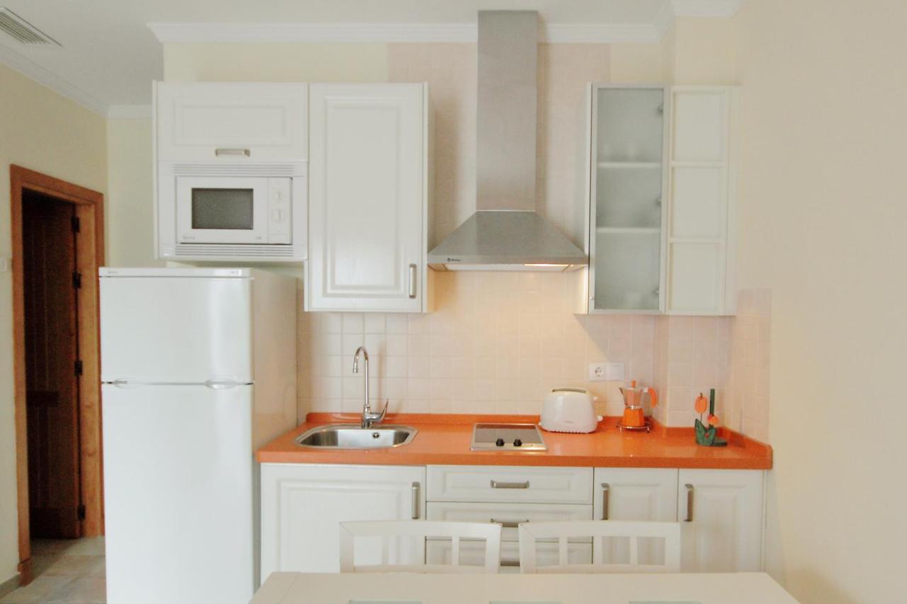 Apartamentos Gravina ตาริฟา ภายนอก รูปภาพ