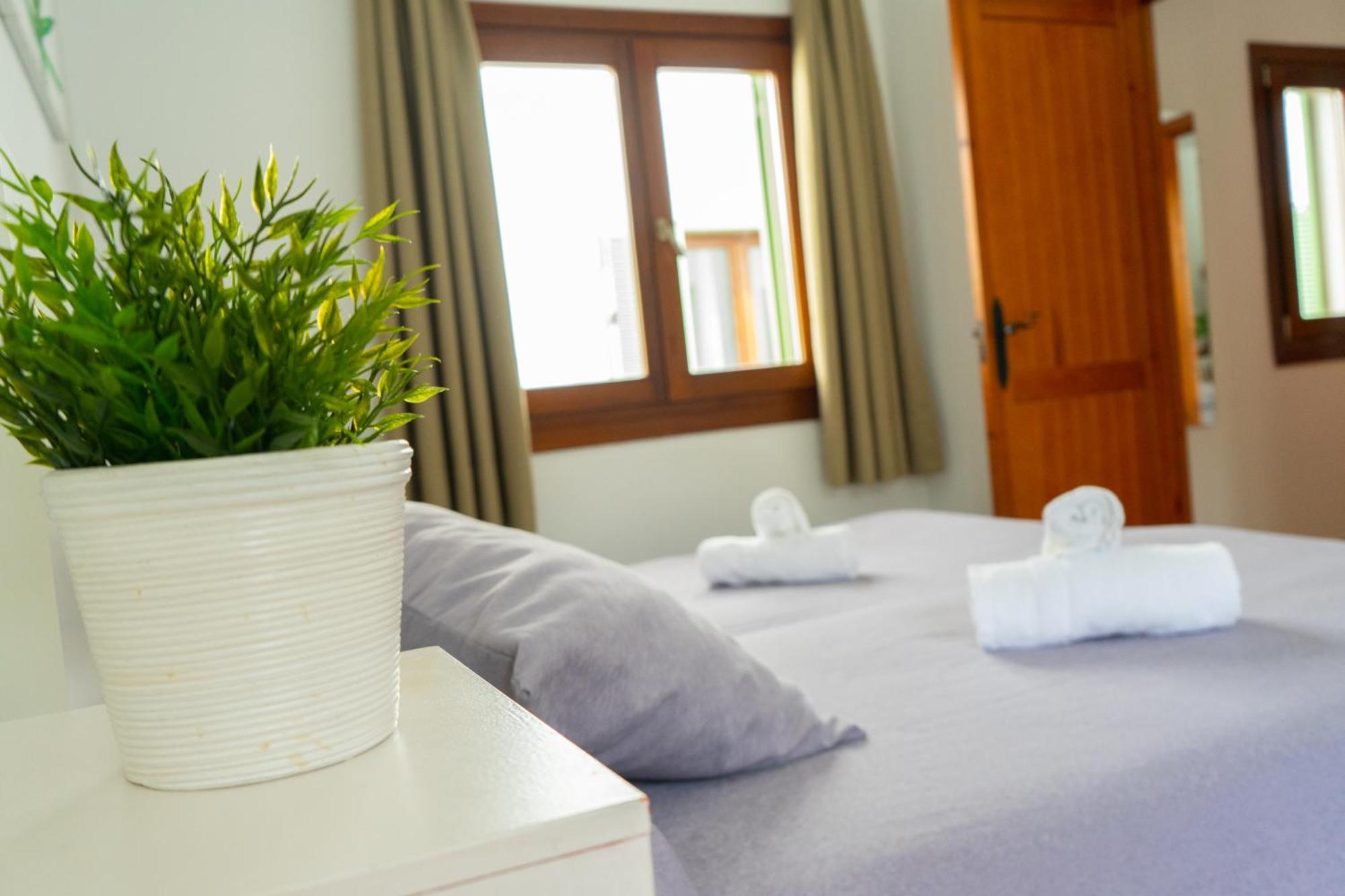 Apartamentos Gravina ตาริฟา ภายนอก รูปภาพ