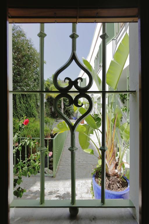 Apartamentos Gravina ตาริฟา ภายนอก รูปภาพ