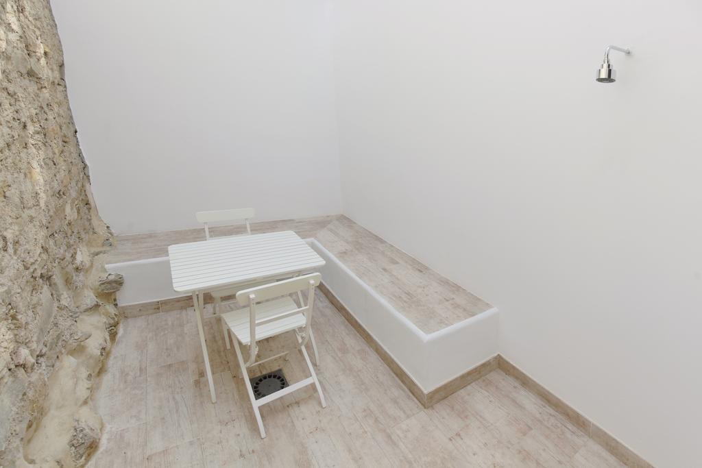 Apartamentos Gravina ตาริฟา ภายนอก รูปภาพ