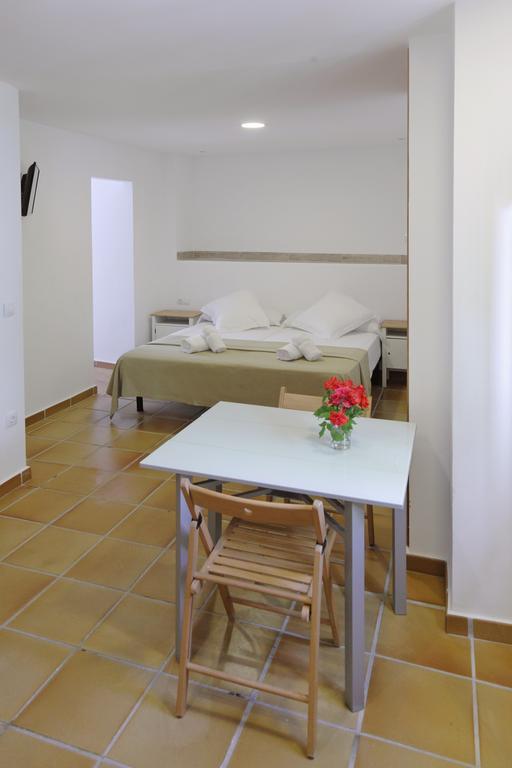 Apartamentos Gravina ตาริฟา ภายนอก รูปภาพ