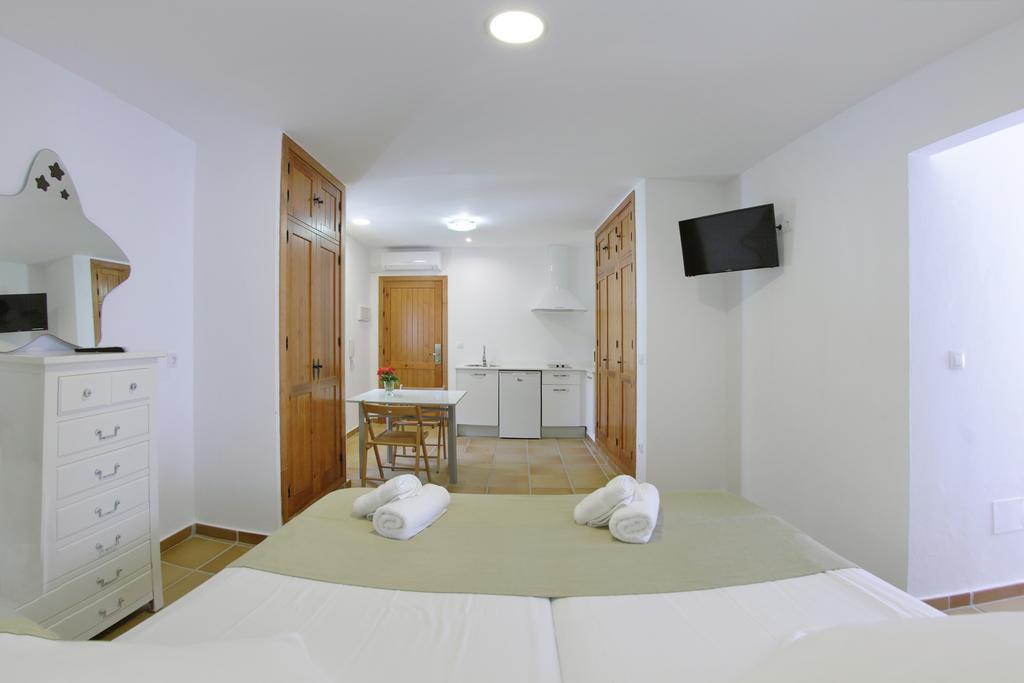 Apartamentos Gravina ตาริฟา ภายนอก รูปภาพ