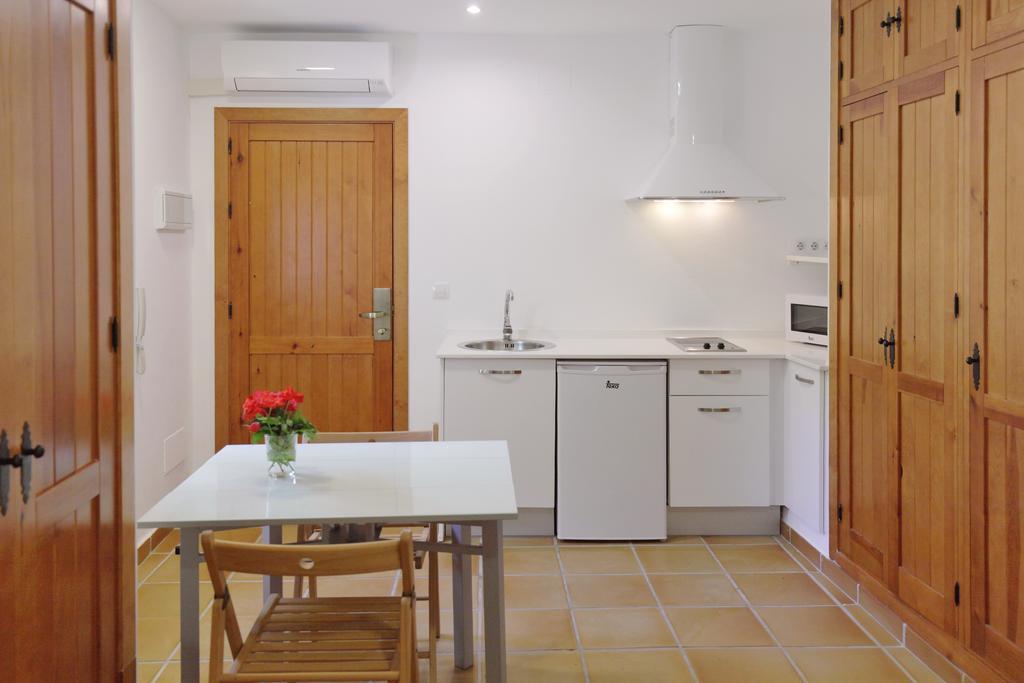 Apartamentos Gravina ตาริฟา ภายนอก รูปภาพ