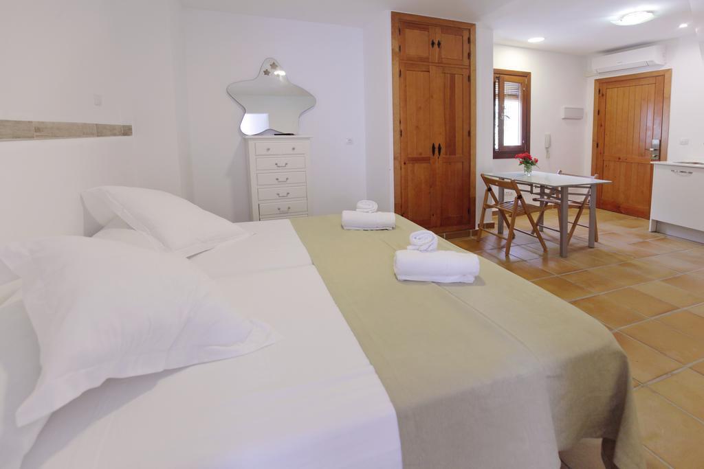 Apartamentos Gravina ตาริฟา ภายนอก รูปภาพ