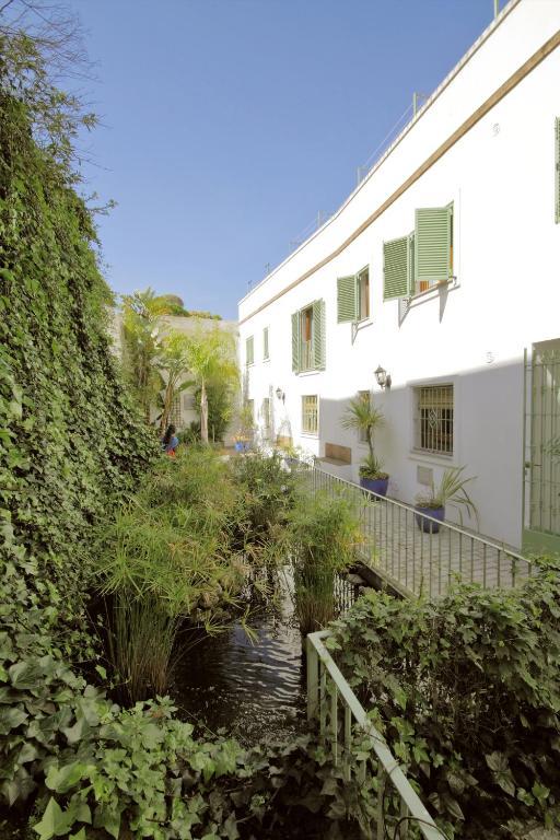 Apartamentos Gravina ตาริฟา ภายนอก รูปภาพ