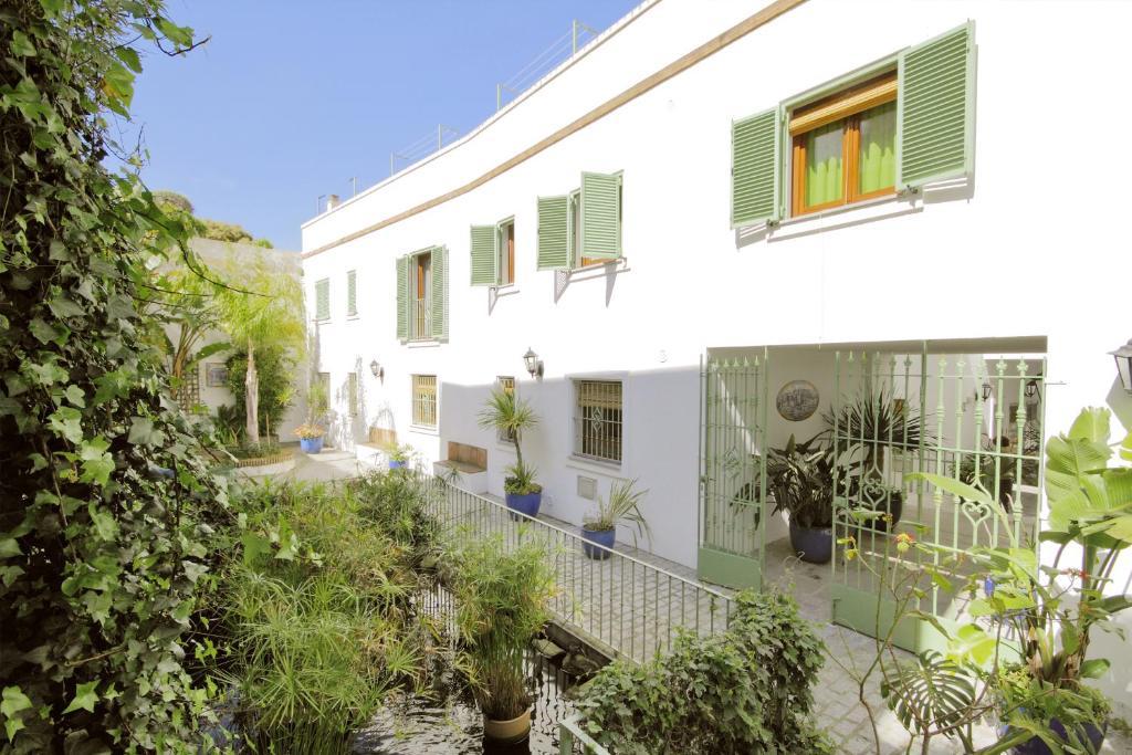 Apartamentos Gravina ตาริฟา ภายนอก รูปภาพ
