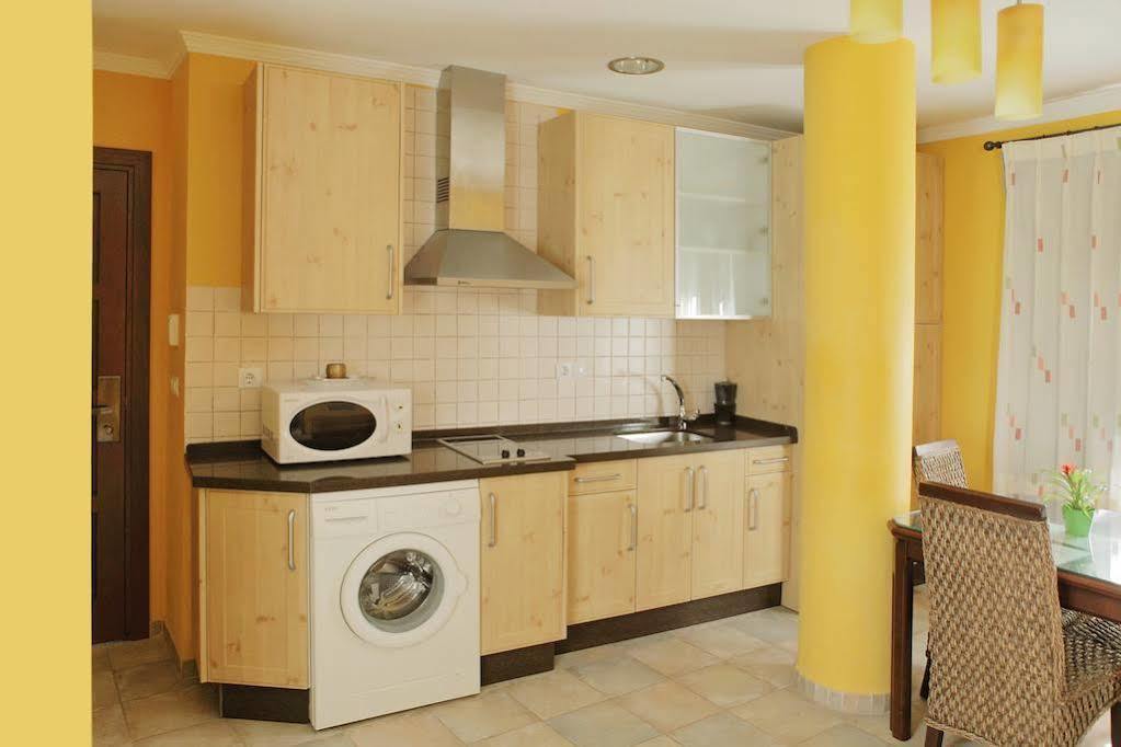Apartamentos Gravina ตาริฟา ภายนอก รูปภาพ