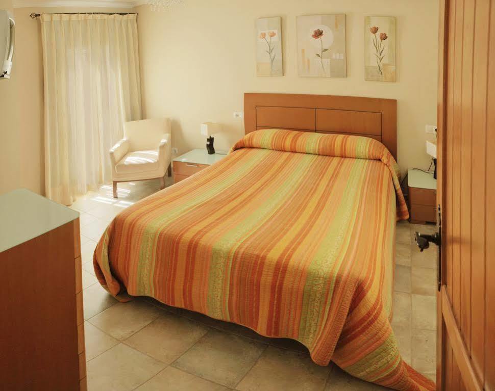 Apartamentos Gravina ตาริฟา ภายนอก รูปภาพ