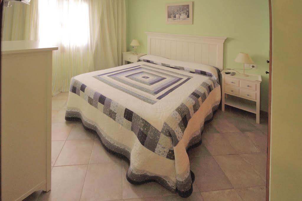 Apartamentos Gravina ตาริฟา ภายนอก รูปภาพ